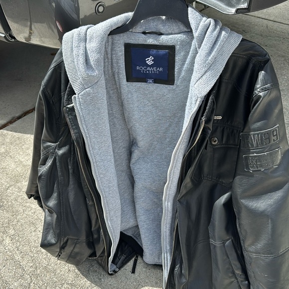 Jacket - Picture 1 of 1